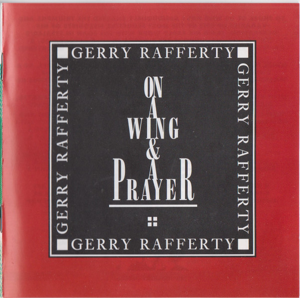 On A Wing & A Prayer