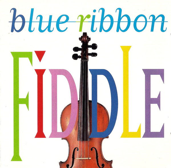 Blue Ribbon Fiddle
