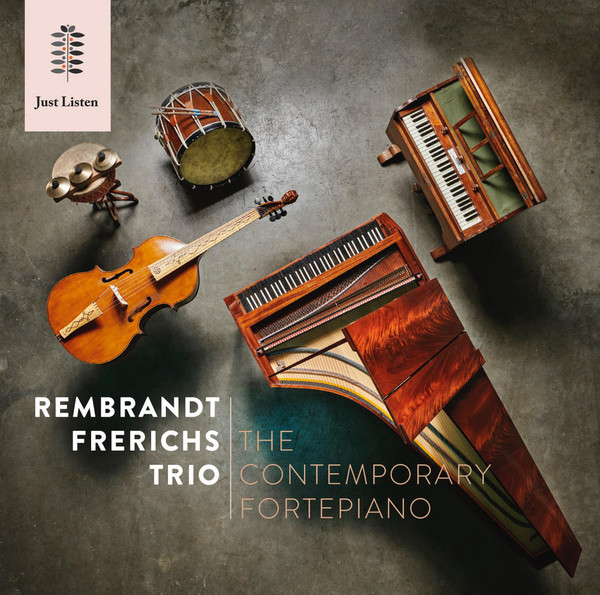 The Contemporary Fortepiano