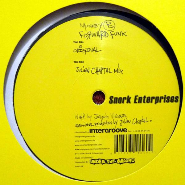 Forward Funk