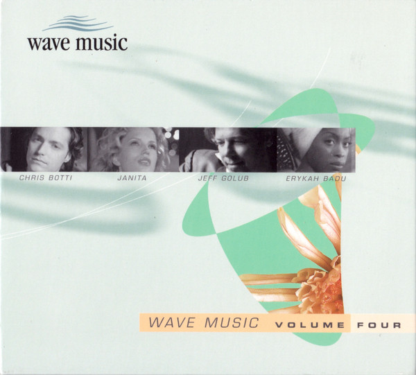 Wave Music Volume Four