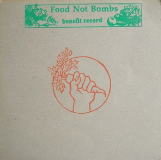 Food Not Bombs - Benefit Record