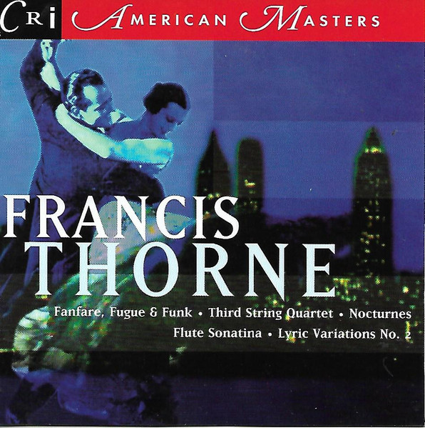 Francis Thorne
