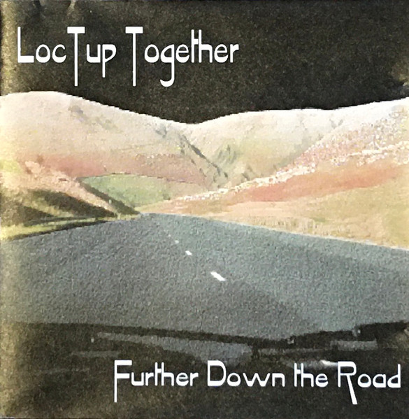 Further Down The Road