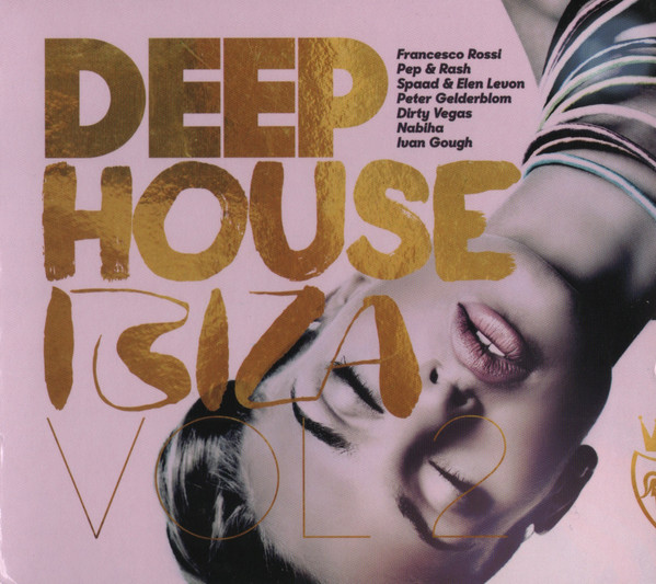 Deep House Ibiza Vol 2