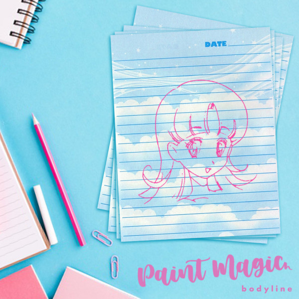 Paint Magic