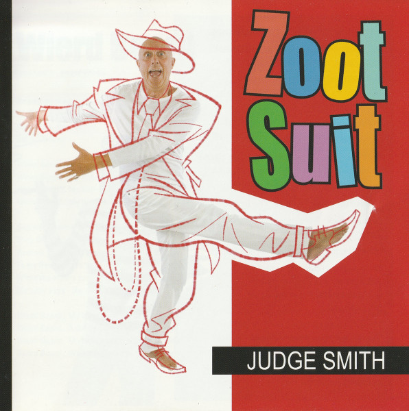 Zoot Suit