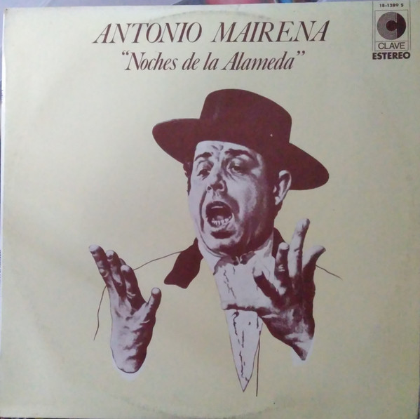 Noches De La Alameda