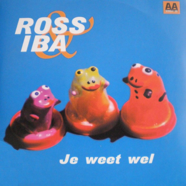 Je Weet Wel