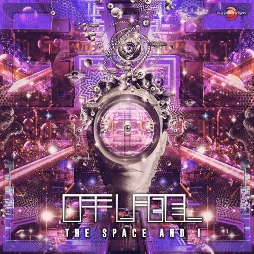 The Space And I