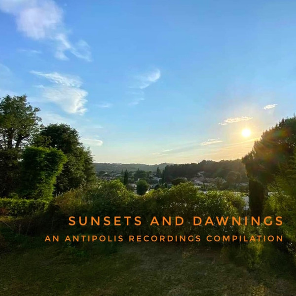 Sunsets And Dawnings