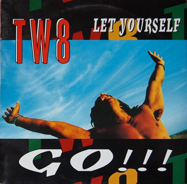 Let Yourself Go!!!