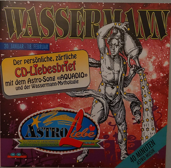 Wassermann