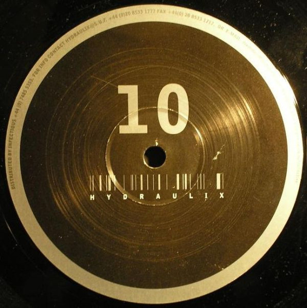 Hydraulix 10