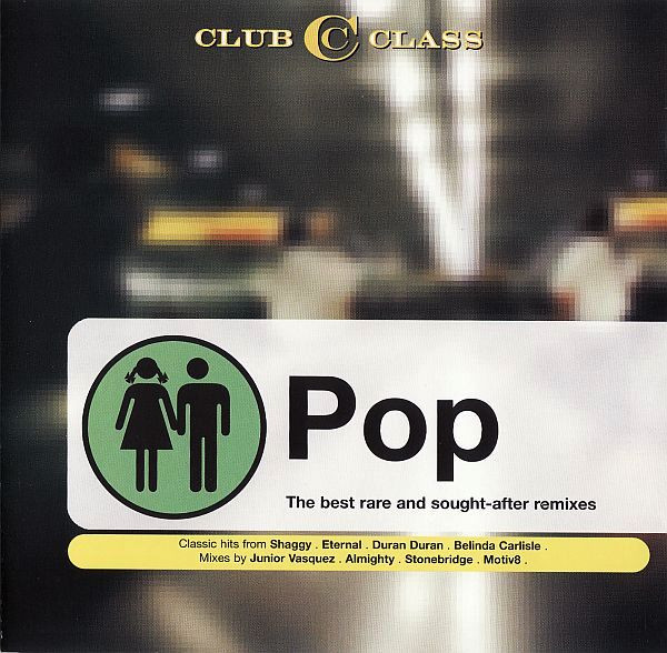 Club Class Pop