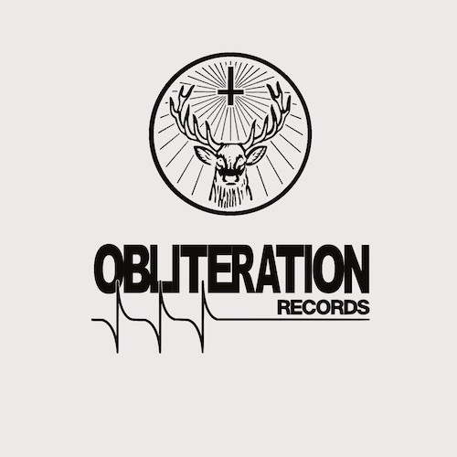 Obliteration Records Sampler