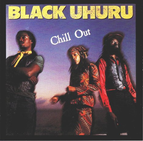 Chill Out