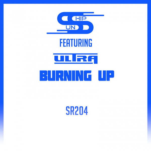 Burning Up