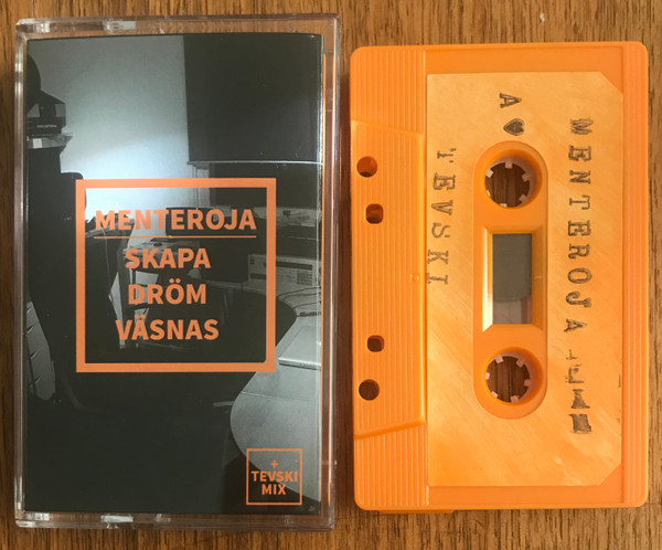 Skapa Dröm Väsnas