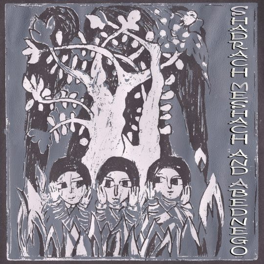 Shadrach, Meshach And Abednego