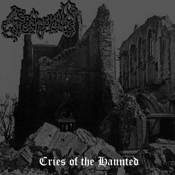 Cries Of The Haunted