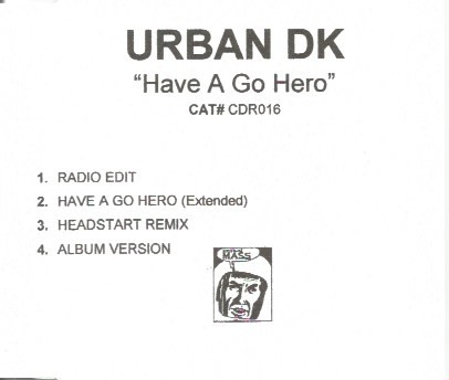 Have A Go Hero