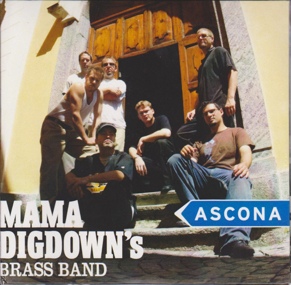 Ascona
