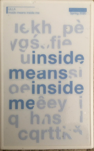 inside means inside me