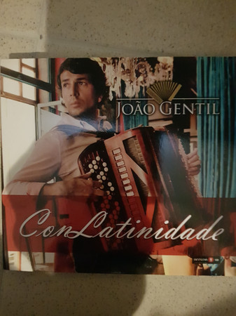 ConLatinidade