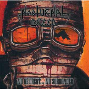 No Retreat... No Surrender