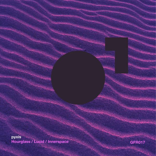 Hourglass EP