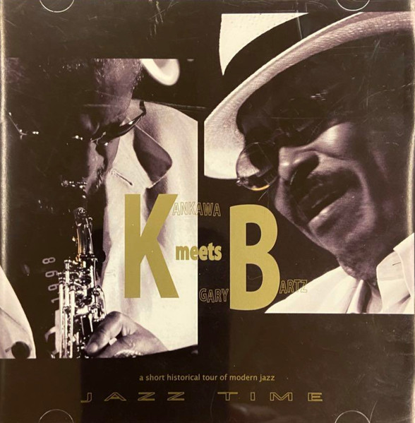 Jazz Time
