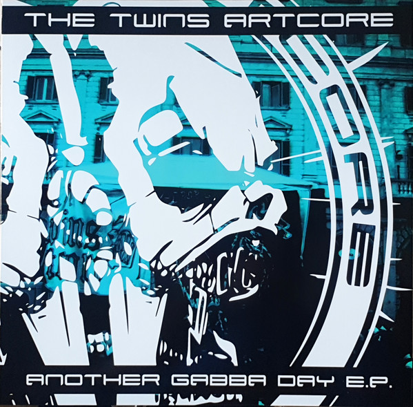 Another Gabba Day E.P.