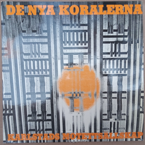 De Nya Koralerna