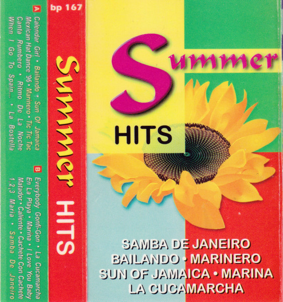 Summer Hits
