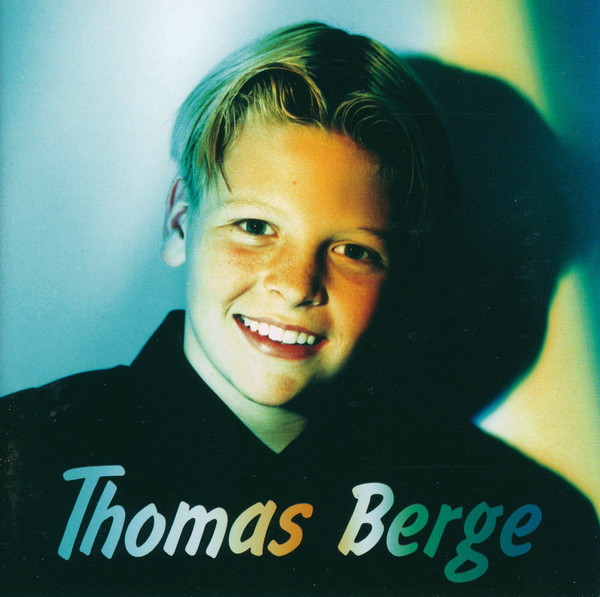Thomas Berge