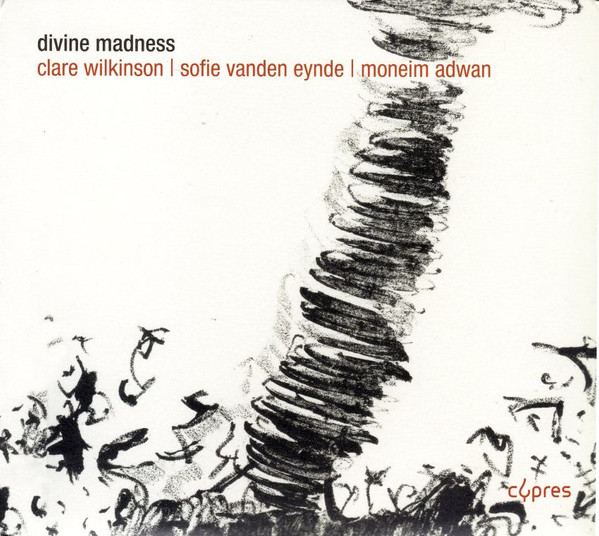 Divine Madness