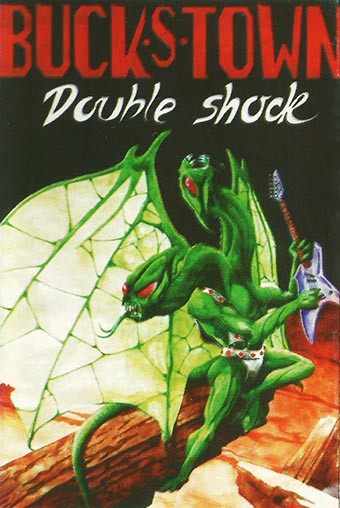 Double Shock
