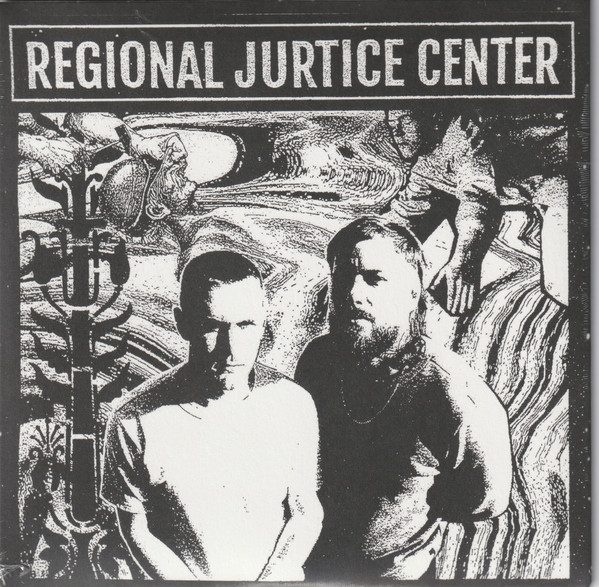 Regional Jurtice Center