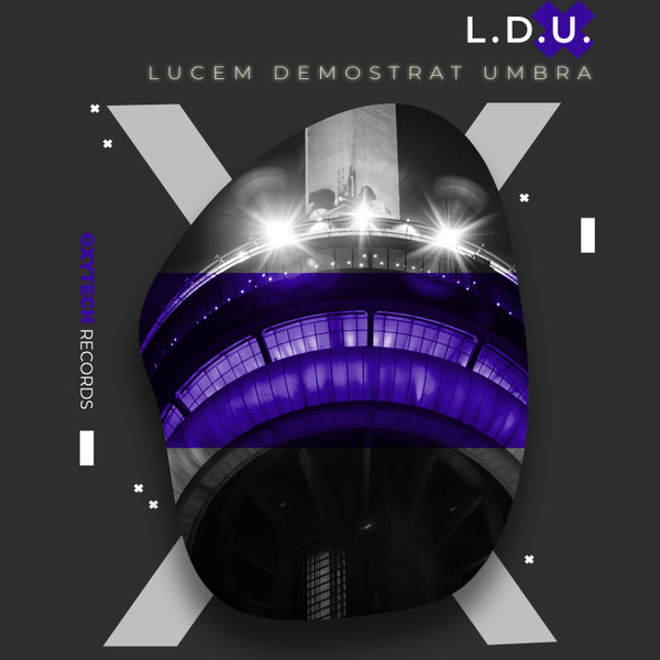 LUCEM DEMOSTRAT UMBRA