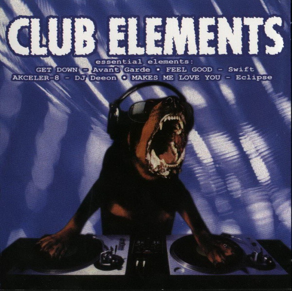 Club Elements