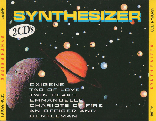 Synthesizer