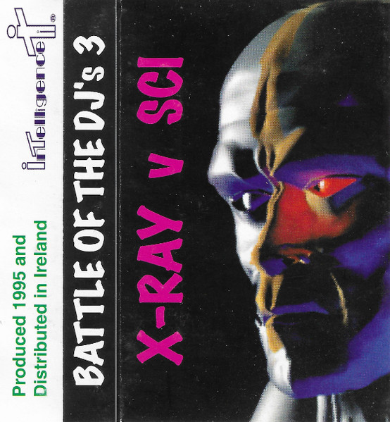 Battle Of The DJ's 3