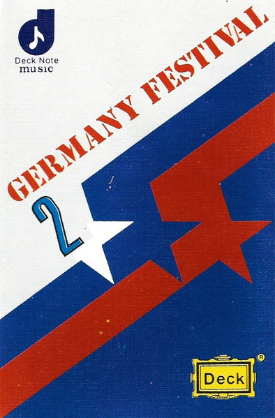 Germany Festival 2