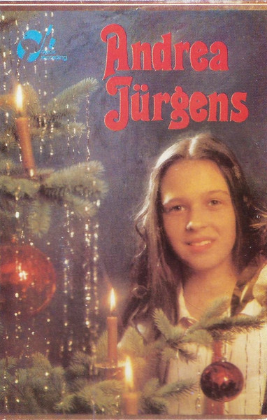 Andrea Jürgens