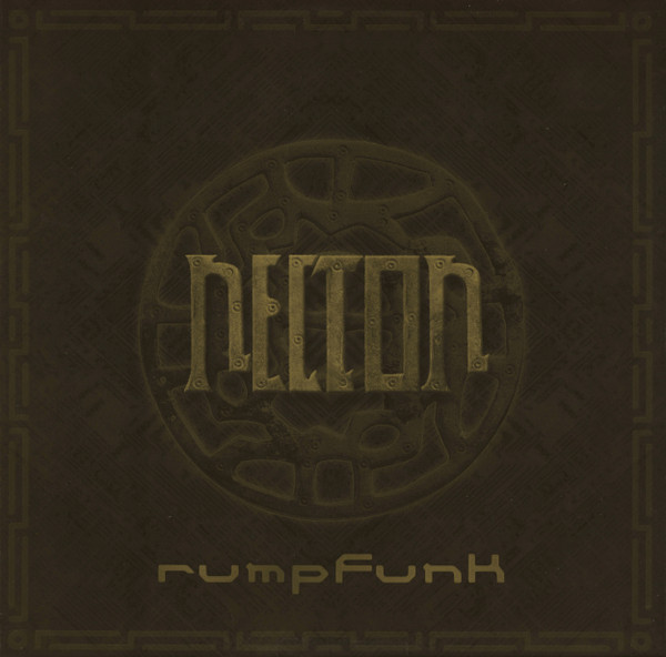 Rumpfunk