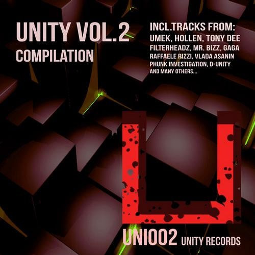 Unity Vol.2