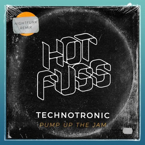 Pump Up The Jam (Nightfunk Remix)