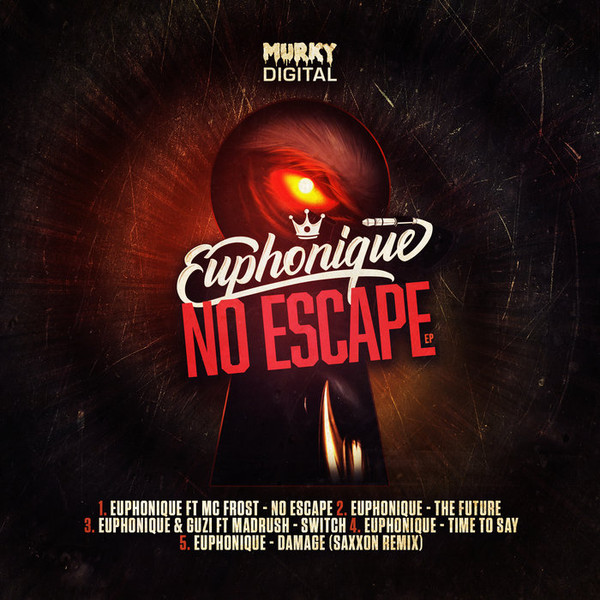 No Escape EP