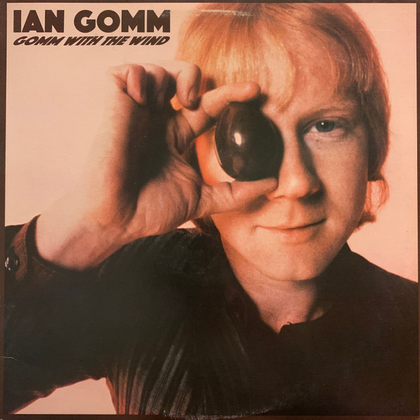 Gomm With The Wind